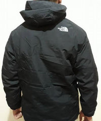 North Face 3-in-1 GORE-TEX® Jacket - BackpackerSeries