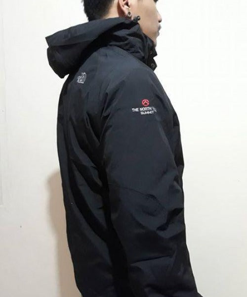 North Face 3-in-1 GORE-TEX® Jacket - BackpackerSeries