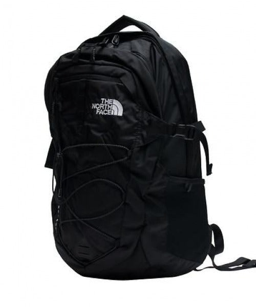 The North Face Borealis Black 28L - BackpackerSeries