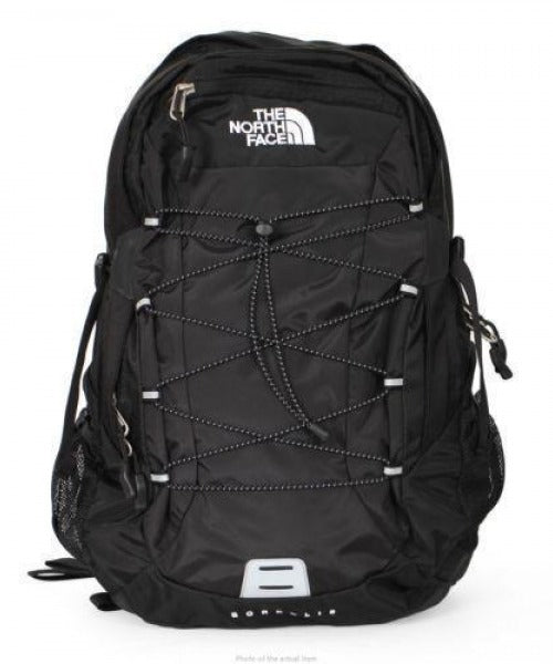 The North Face Borealis Black 28L - BackpackerSeries