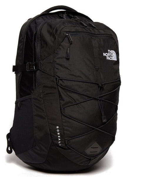 The North Face Borealis Black 28L - BackpackerSeries