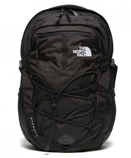 The North Face Borealis Black 28L - BackpackerSeries