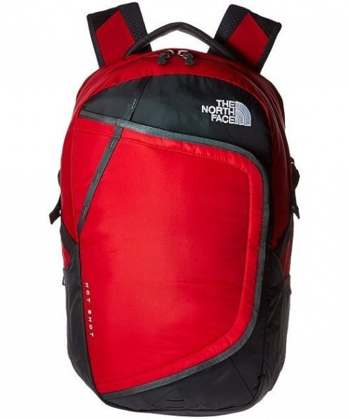 The North Face Hot Shot 30L - BackpackerSeries