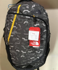 The North Face Hot Shot 30L - BackpackerSeries