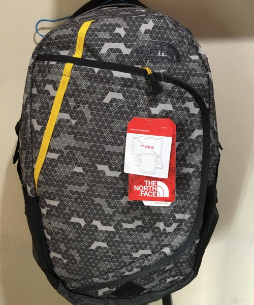 The North Face Hot Shot 30L - BackpackerSeries