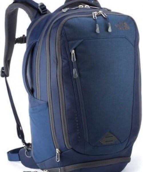 The North Face Overhaul 40L - BackpackerSeries