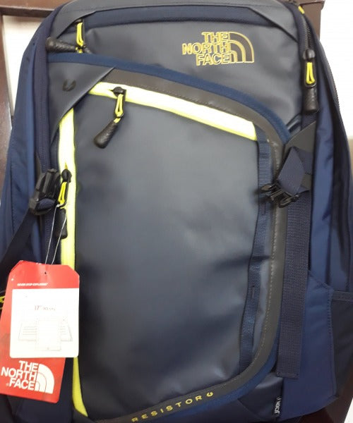 The North Face Resistor Charged 36L - BackpackerSeries