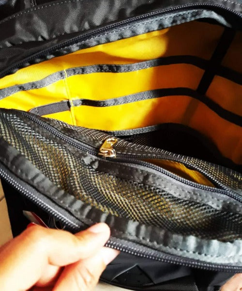 The North Face Resistor Charged 36L - BackpackerSeries