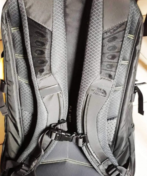 The North Face Resistor Charged 36L - BackpackerSeries