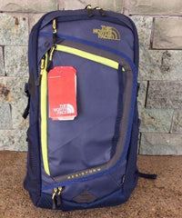 The North Face Resistor Charged 36L - BackpackerSeries