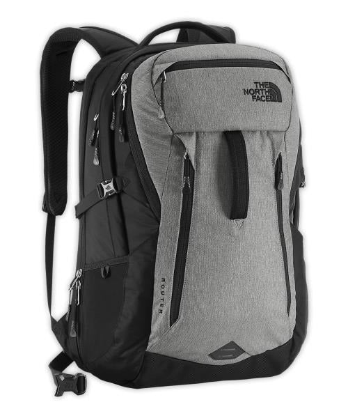 The North Face Router Backpack 41L - BackpackerSeries