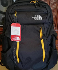 The North Face Router Transit 41L - BackpackerSeries