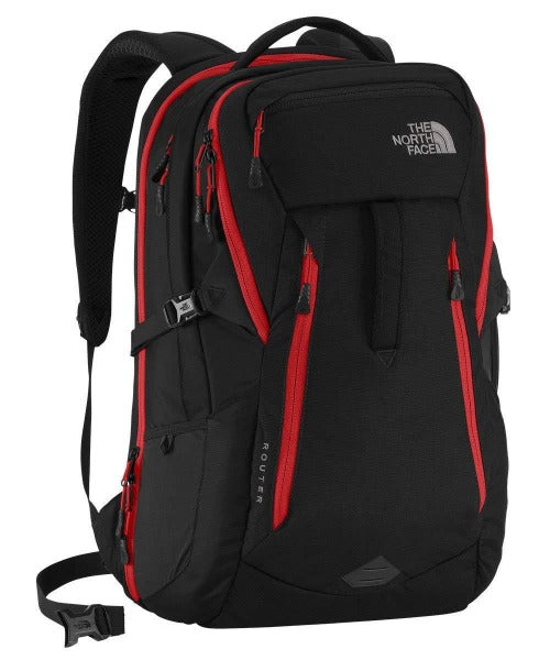 The North Face Router Transit 41L - BackpackerSeries