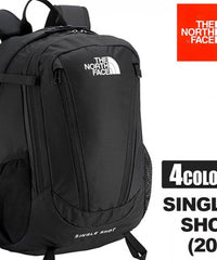 The North Face Single Shot 20L - BackpackerSeries