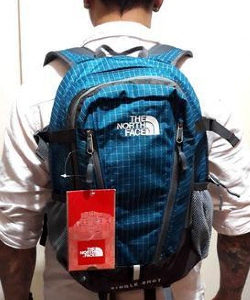 The North Face Single Shot 20L - BackpackerSeries